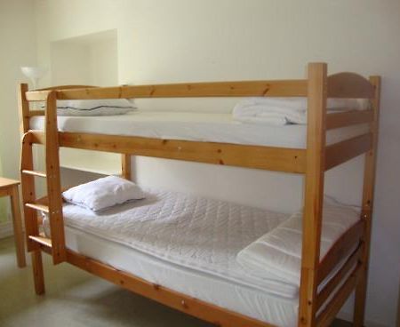 Kalmar Sjoemanshem Hostel Bagian luar foto