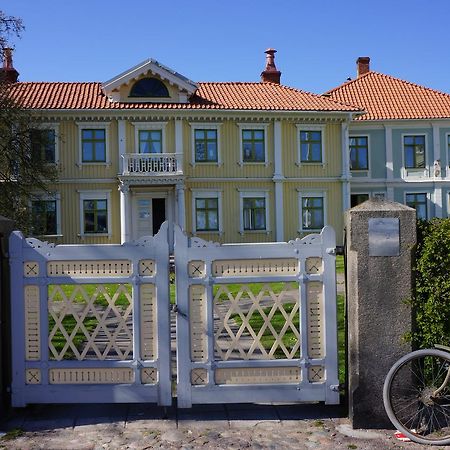 Kalmar Sjoemanshem Hostel Bagian luar foto