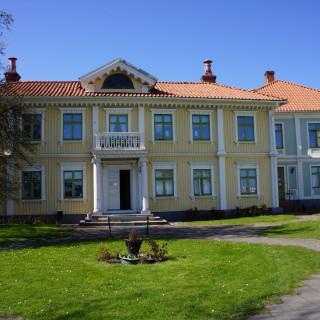 Kalmar Sjoemanshem Hostel Bagian luar foto