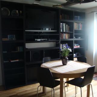 Kalmar Sjoemanshem Hostel Bagian luar foto
