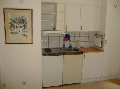 Kalmar Sjoemanshem Hostel Bagian luar foto