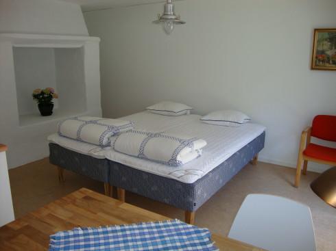 Kalmar Sjoemanshem Hostel Bagian luar foto