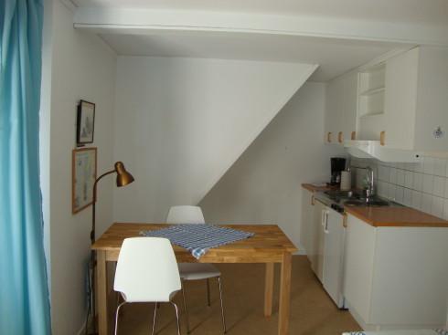 Kalmar Sjoemanshem Hostel Bagian luar foto
