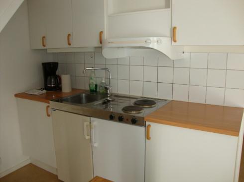 Kalmar Sjoemanshem Hostel Bagian luar foto