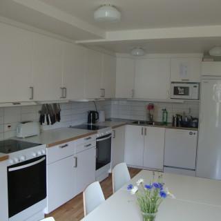 Kalmar Sjoemanshem Hostel Bagian luar foto