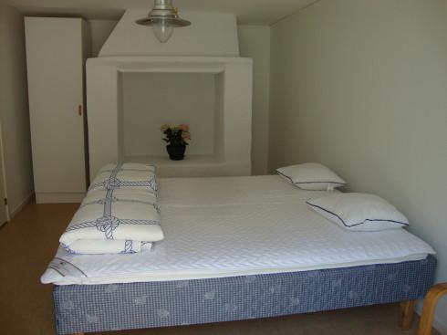 Kalmar Sjoemanshem Hostel Bagian luar foto