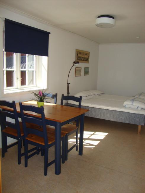 Kalmar Sjoemanshem Hostel Bagian luar foto
