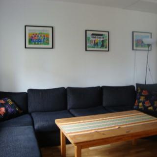 Kalmar Sjoemanshem Hostel Bagian luar foto