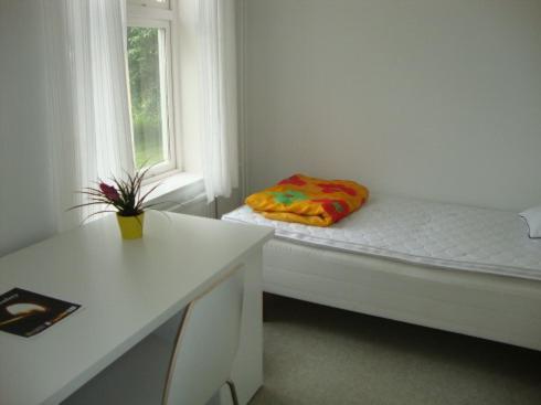 Kalmar Sjoemanshem Hostel Bagian luar foto